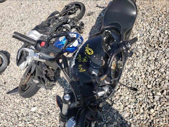 2014 VICTORY MOTORCYCLES JUDGE 5VPMB36N5E3027654