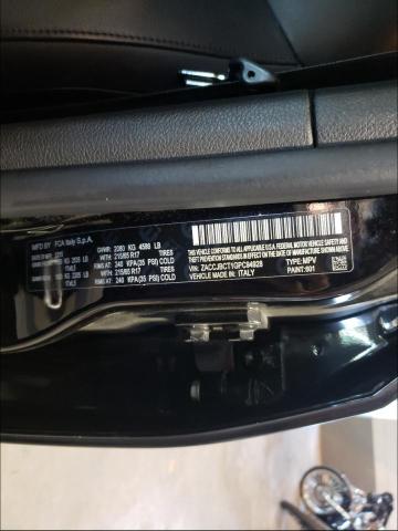 2016 JEEP RENEGADE T ZACCJBCT1GPC94928