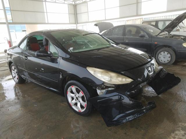 VF33BRFJF6S016098 PEUGEOT 307 Photo 1