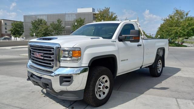 2018 GMC SIERRA K35 1GT32VCYXJZ241454
