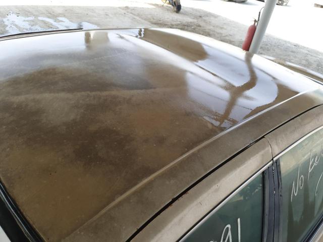 VIN: JN1CA31S0YT181383 Auction: COPART UAE Lot: 52821991 Location: DUBAI INDUSTRIAL CITY - DUBAI VIN: JN1CA31S0YT181383 NISSAN MAXIMA G30 2000 BEIGE Photo 9