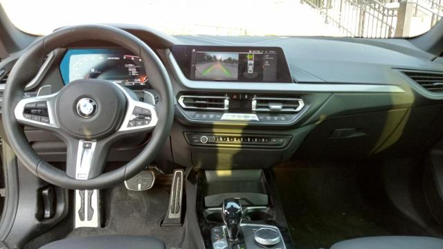 2020 BMW M235XI WBA13AL06L7F67600