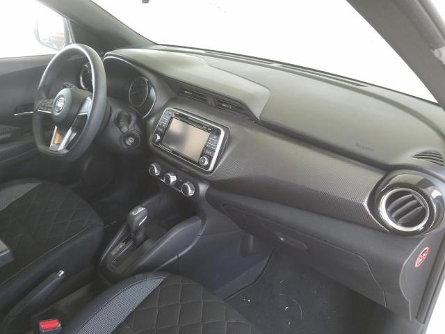 VIN: 3N1CP5C90KL466780 Auction: COPART UAE Lot: 55232401 Location: DUBAI INDUSTRIAL CITY - DUBAI VIN: 3N1CP5C90KL466780 NISSAN KICKS 2019 WHITE Photo 13