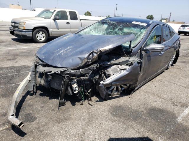 2012 HYUNDAI AZERA GLS KMHFH4JG1CA157875