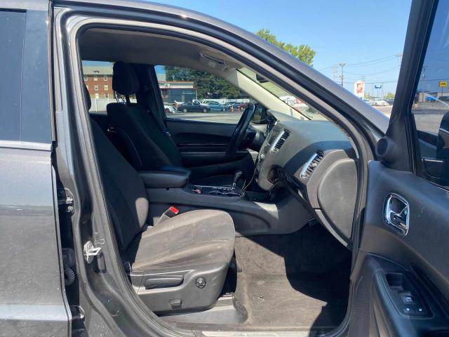 2012 DODGE DURANGO CR 1C4RDJDG9CC267083