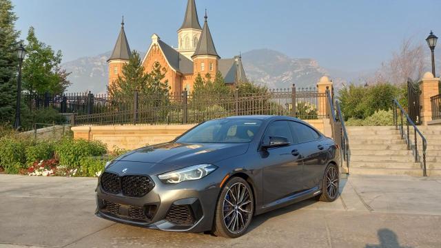 2020 BMW M235XI WBA13AL06L7F67600
