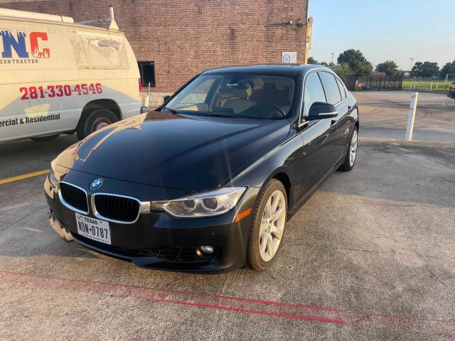 2013 BMW ACTIVEHYBR WBA3F9C57DF483610