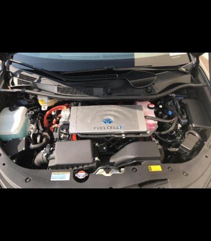 2018 TOYOTA MIRAI JTDBVRBD0JA004057