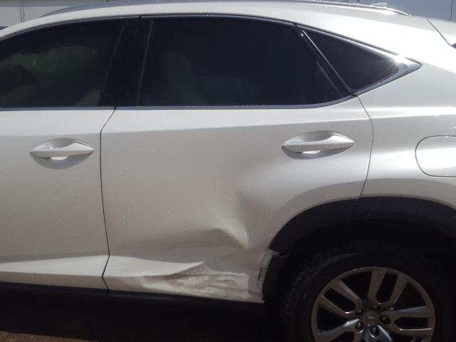 VIN: JTJBARBZ6F2033911 Auction: COPART UAE Lot: 55395321 Location: HALBAN - THE SULTANATE OF OMAN JTJBARBZ6F2033911 LEXUS NX 2015 WHITE Photo 10