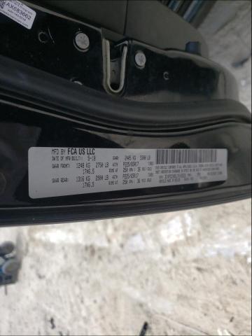 2018 DODGE JOURNEY 3C4PDCAB5JT416523