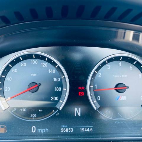2015 BMW M6 WBSLZ9C53FD651339