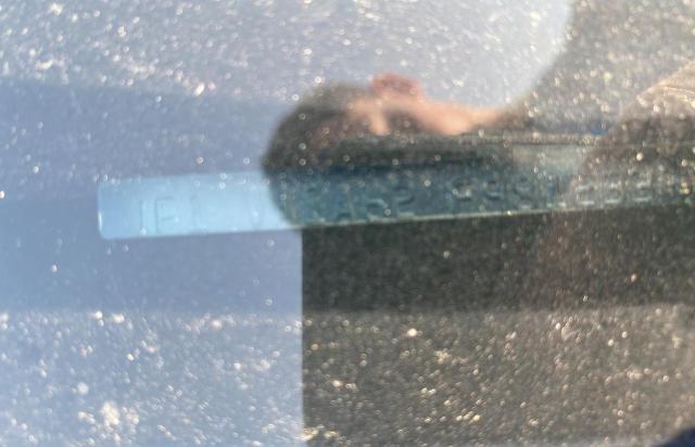 2015 SUBARU WRX JF1VA1A62F9812339