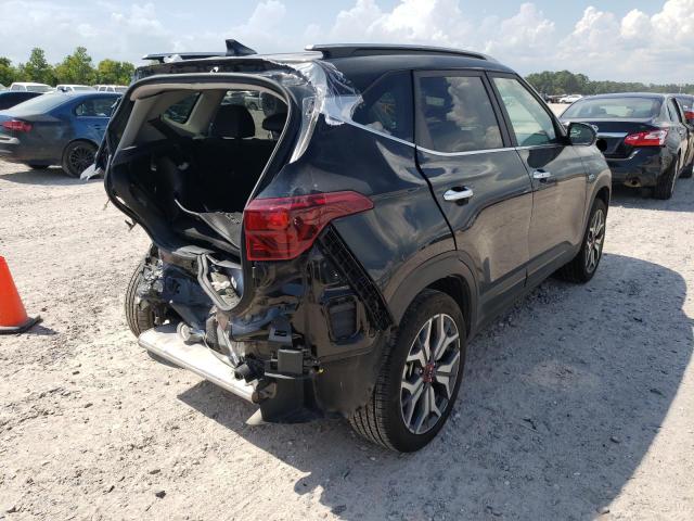 2021 KIA SELTOS SX KNDETCA25M7189126