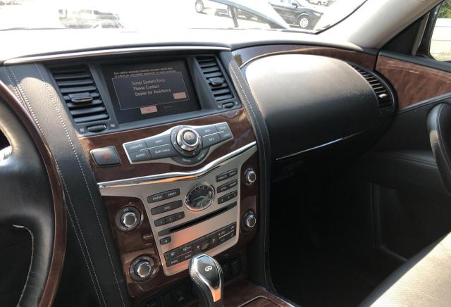 2019 INFINITI QX80 LUXE JN8AZ2NF2K9680392