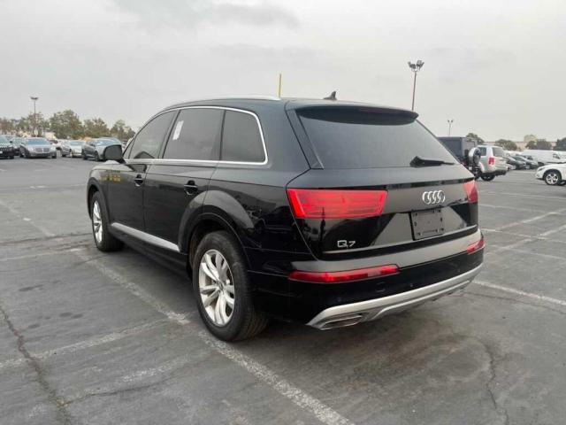 VIN WA1LAAF77KD013886 2019 Audi Q7, Premium Plus no.4