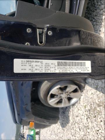 2011 JEEP PATRIOT 1J4NF1GBXBD101036