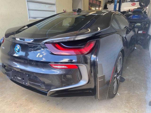 VIN WBY2Z2C58GV675785 2016 BMW I8 no.4