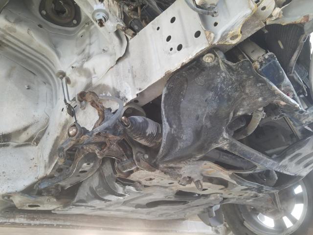 VIN: MHKMF53F4HK022120 Auction: COPART UAE Lot: 55710441 Location: DUBAI INDUSTRIAL CITY - DUBAI MHKMF53F4HK022120 TOYOTA AVANZA 2017 WHITE Photo 9