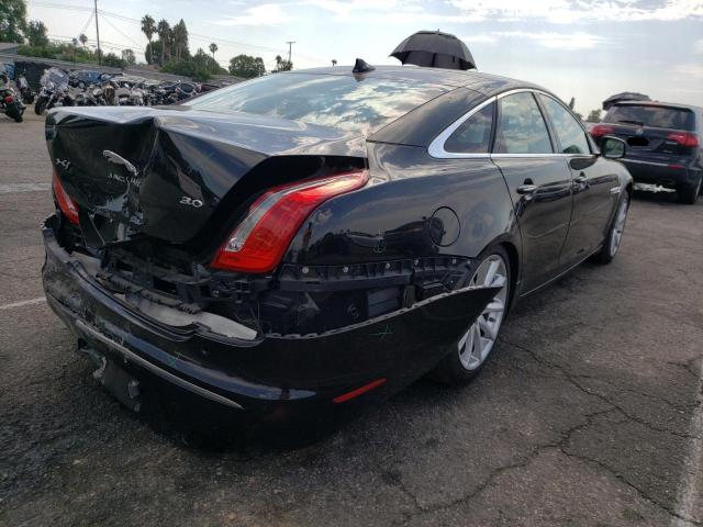 2015 JAGUAR XJ SAJWA1CZ8F8V78303