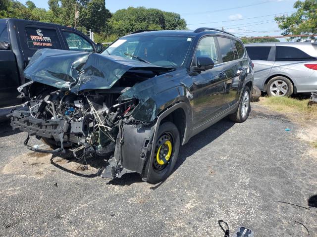 2021 VOLKSWAGEN ATLAS SE 1V2JR2CA3MC510713