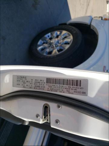 2020 RAM 2500 LIMIT 3C6UR5TL4LG127173