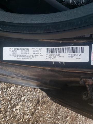 2010 DODGE AVENGER EX 1B3CC1FB1AN205092