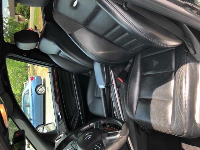 2011 MERCEDES-BENZ ML 63 AMG 4JGBB7HB3BA680566