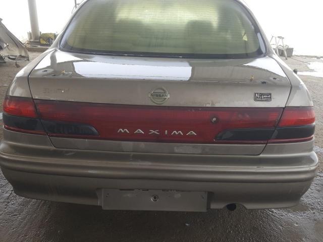 VIN: JN1CCUA32Z0023004 Auction: COPART UAE Lot: 52828741 Location: DUBAI INDUSTRIAL CITY - DUBAI VIN: JN1CCUA32Z0023004 NISSAN MAXIMA 1997 GRAY Photo 12