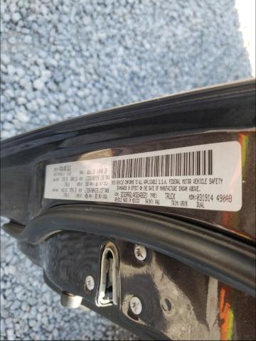 2019 RAM 3500 TRADE 3C63RRGL4KG542621
