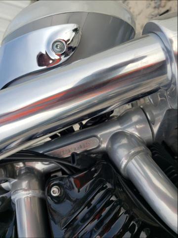 2007 HARLEY-DAVIDSON VRSCA 1HD1HFZ137K808173