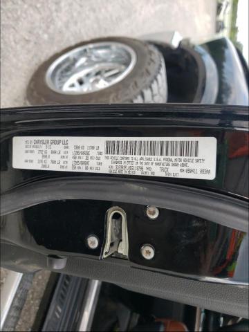 2014 RAM 3500 LONGH 3C63R3FL0EG119795