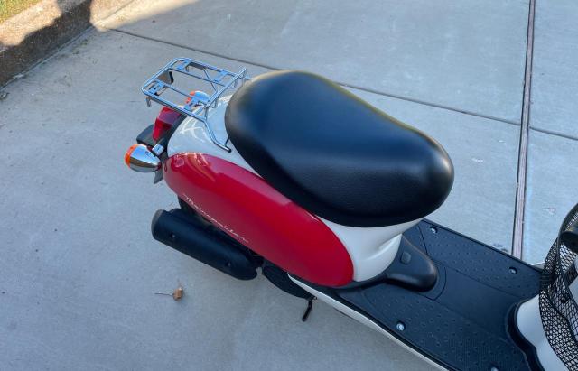 2004 HONDA CH50 A JH2AF60J44K001331