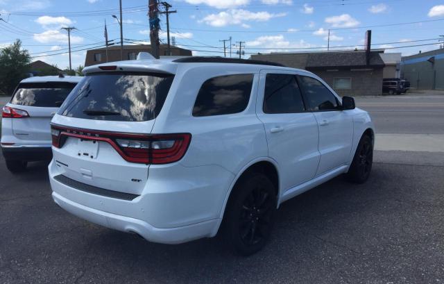 2017 DODGE DURANGO GT 1C4RDJDG6HC908097