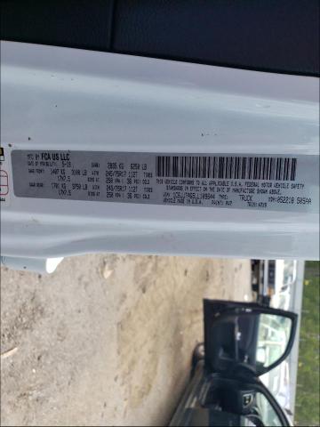 2020 JEEP GLADIATOR 1C6JJTAG5LL109644