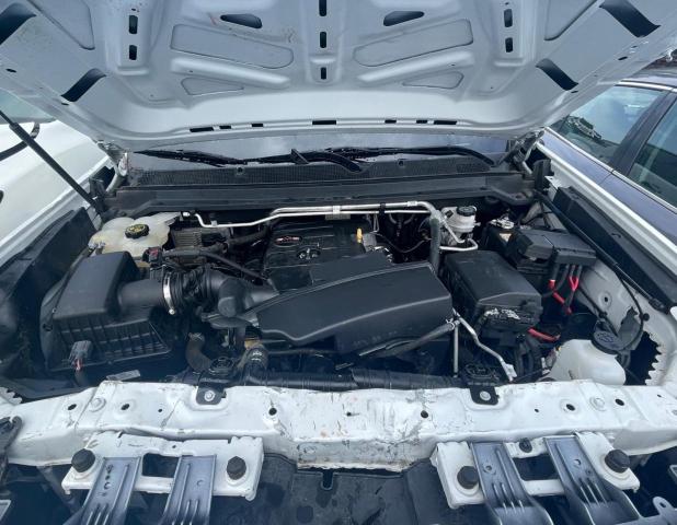 2020 GMC CANYON SLE 1GTG6CEN3L1243433