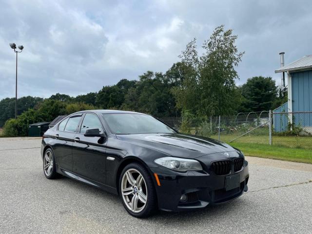 2011 BMW 550 XI WBAFU9C50BC786603