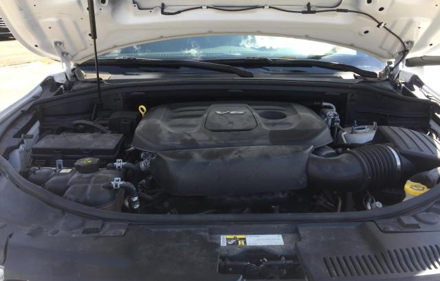 2017 DODGE DURANGO GT 1C4RDJDG6HC908097