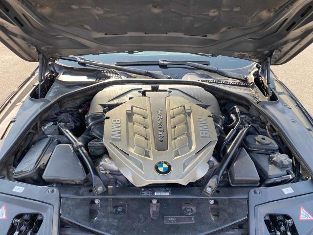 2011 BMW 550 I WBAFR9C5XBC758423