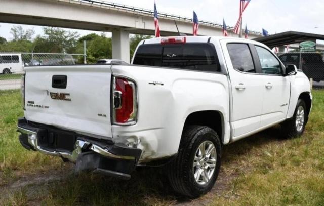 2020 GMC CANYON SLE 1GTG6CEN3L1243433