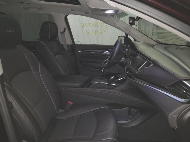 2020 BUICK ENCLAVE AV 5GAEVCKW0LJ154878