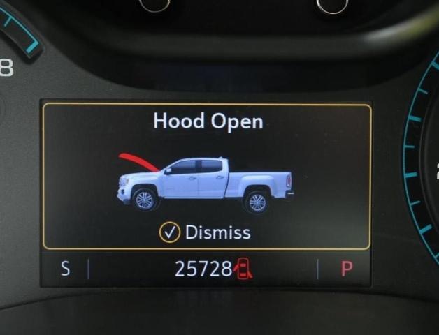 2020 GMC CANYON SLE 1GTG6CEN3L1243433