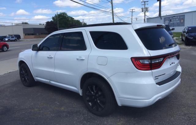 2017 DODGE DURANGO GT 1C4RDJDG6HC908097