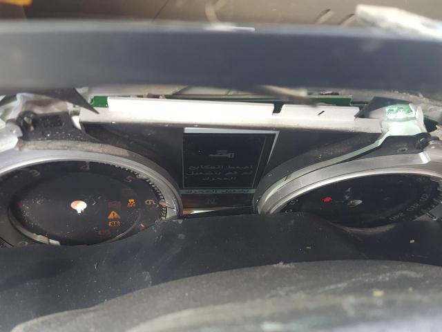 VIN: JTMHX01J2L4197739 Auction: COPART UAE Lot: 55229711 Location: HALBAN - THE SULTANATE OF OMAN JTMHX01J2L4197739 TOYOTA L-CRUISER 2020 WHITE Photo 8