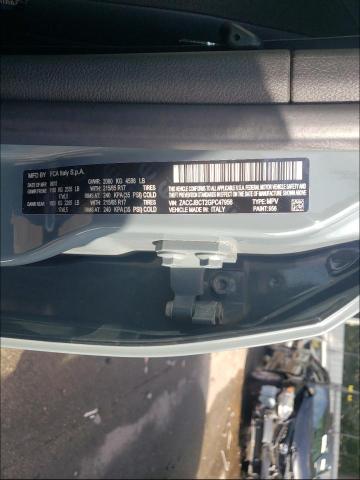 2016 JEEP RENEGADE T ZACCJBCT2GPC47956