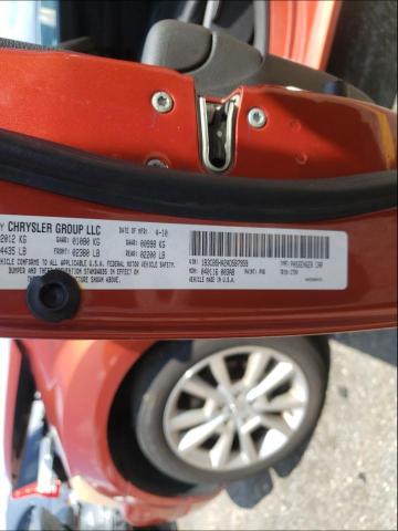 2010 DODGE CALIBER HE 1B3CB5HA2AD587959