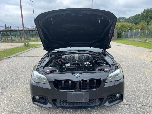 2011 BMW 550 XI WBAFU9C50BC786603