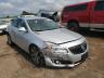 2016 BUICK REGAL