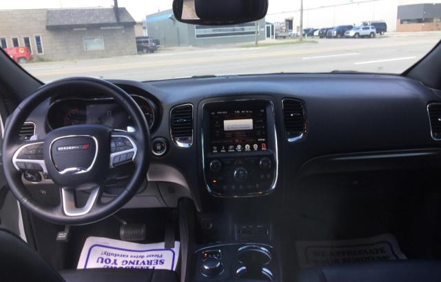 2017 DODGE DURANGO GT 1C4RDJDG6HC908097