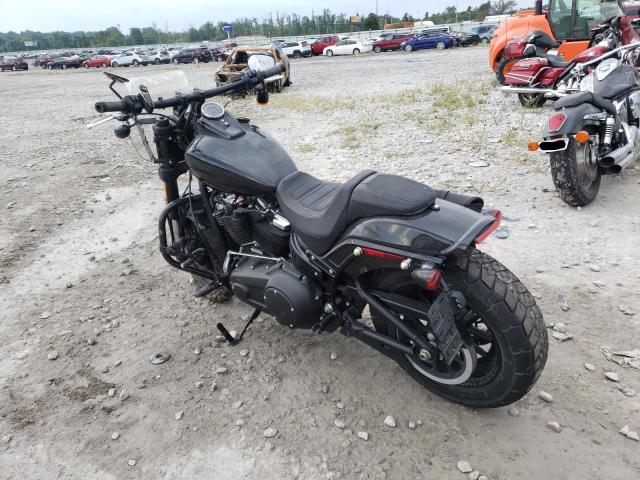 2018 HARLEY-DAVIDSON FXFB FAT B 1HD1YKJ14JC033274