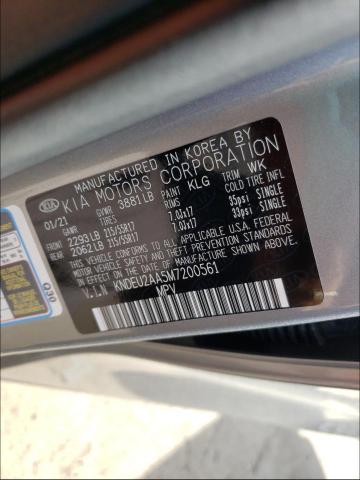 2021 KIA SELTOS S KNDEU2AA5M7200561